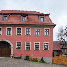 Wohnhaus
