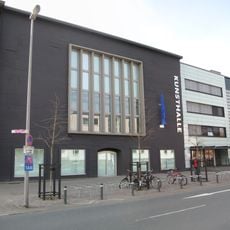 Kunsthalle Recklinghausen