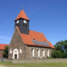 Dorfkirche Blönsdorf