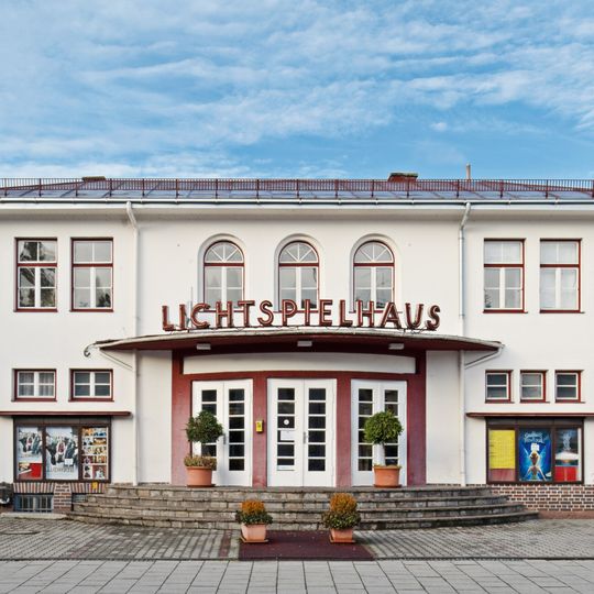 Lichtspielhaus