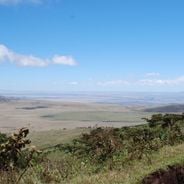 Great Rift Valley