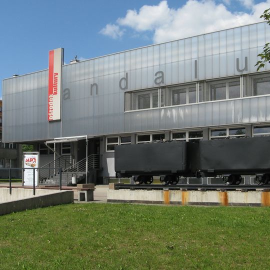 Ośrodek Kultury "Andaluzja"