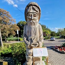 Stary szewc i krasnoludki