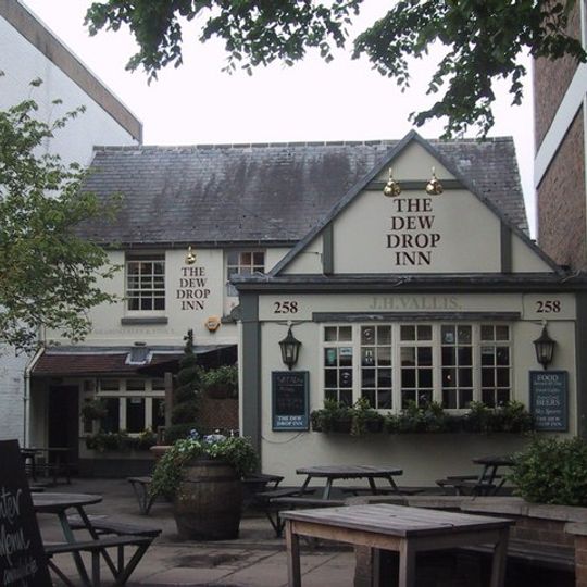 Summertown