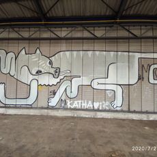 Graffiti