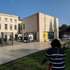 Black Cultural Archives