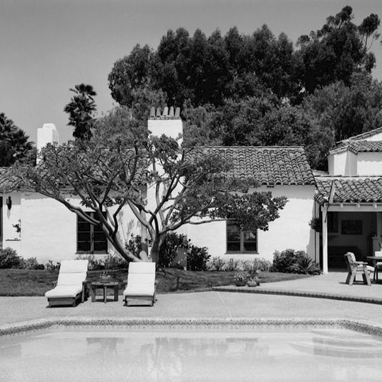 Casa Norman and Florence B. Carmichael