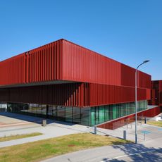 Justizanstalt Eisenstadt