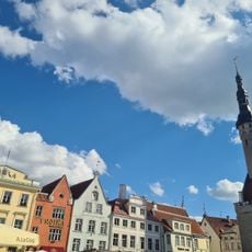 Tallinn Town Hall