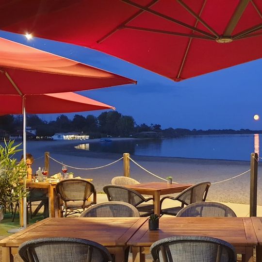 Restaurant LA CAZÔTTE