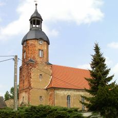 Dorfkirche Rödgen