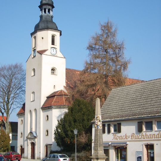 St. Katharina-Kirche