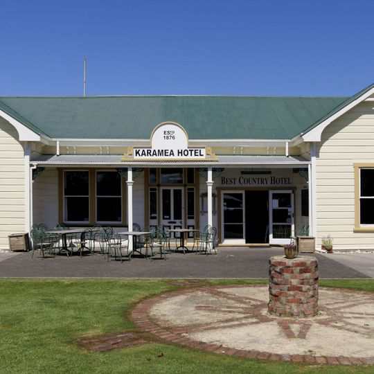Karamea