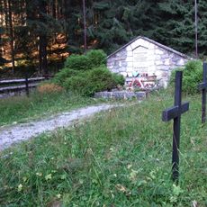 Partizánsky cintorín