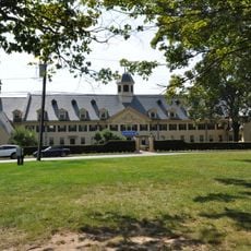 Middlebury Center Historic District