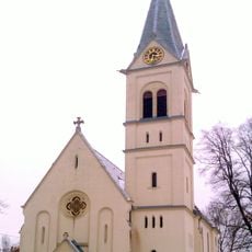 Evangelical Church
