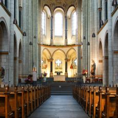 Quirinus-Münster