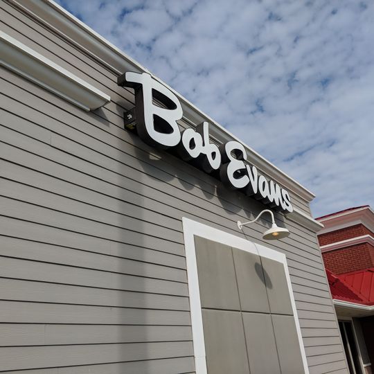 Bob Evans