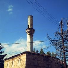 Kodža Kadi Mosque