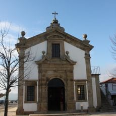 Capela Militar do Bom Jesus
