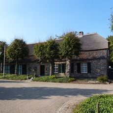 Strabrecht 4-4a, Heeze