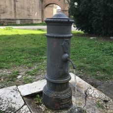 Fountain