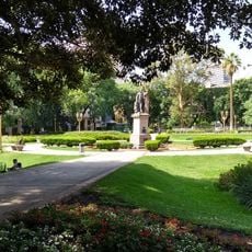 Plaza Libertad
