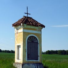 Kaplička u cesty na Olšovice