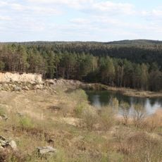 Muggenbacher Tongruben