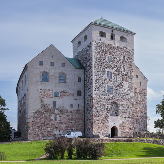 Turku Castle