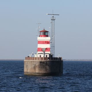 Drogden Lighthouse