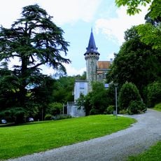 Parc du Castel