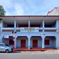Gedung BPPI Padang