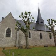 église Saint-Claude de Saint-Claude-de-Diray