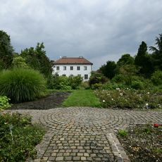 Baumschule Bischweiler