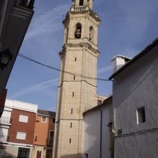 Church of the Saint Johns