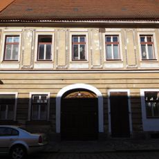 Arnošta Heidricha 25