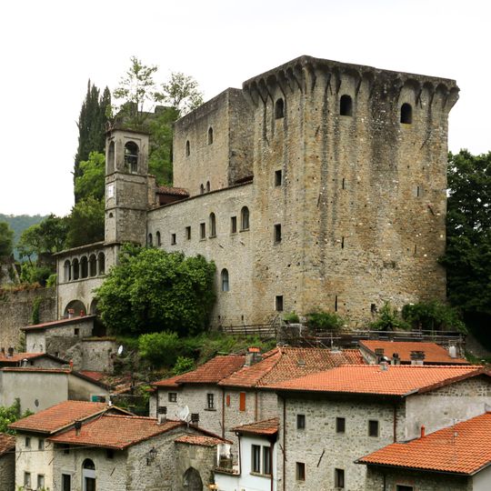 Fortezza della Verrucola