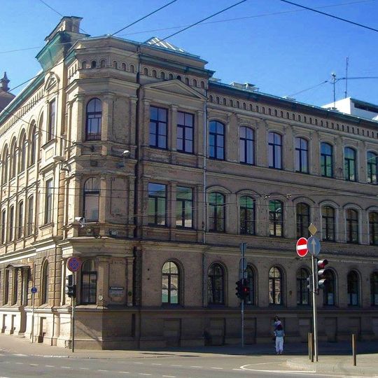 Nikolaja ģimnāzija