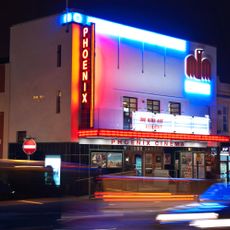 Phoenix Cinema