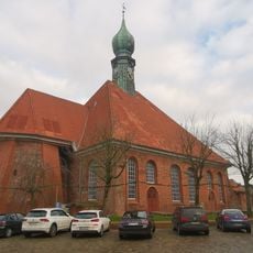 St. Bartholomäus