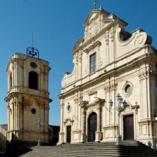 Santa Maria della Stella