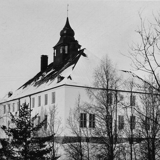 Severni sodni okraj Jämtland