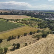 Streuobstwiese in Penig am Stadtgut 1
