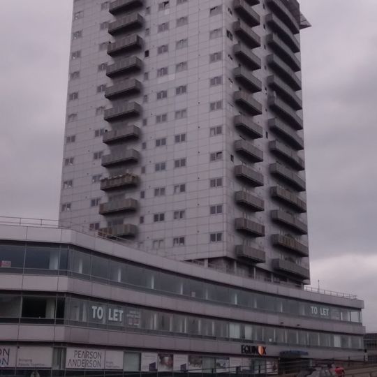 Thames Tower