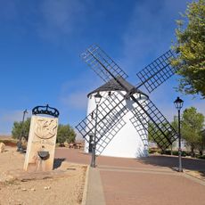 Molino de Viento
