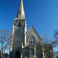 Church of St Thomas