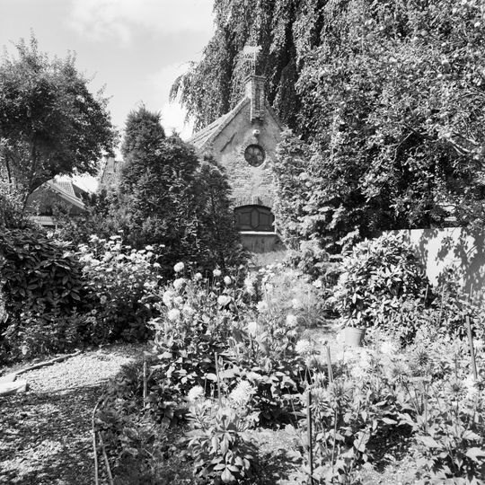 Doopsgezinde Schuilkerk