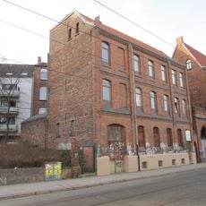 Ricklinger Straße 2, Hannover