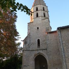 Église Saint-Amans de Cestayrols